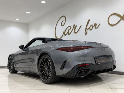 Mercedes-Benz SL 63 Premium Plus 4matic+ auto (13)