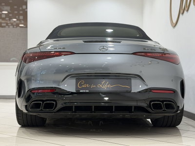 Mercedes-Benz SL 63 Premium Plus 4matic+ auto (17)