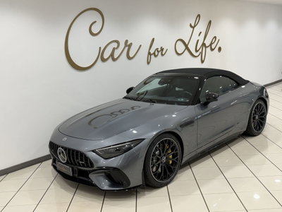 Mercedes-Benz SL 63 Premium Plus 4matic+ auto (18)