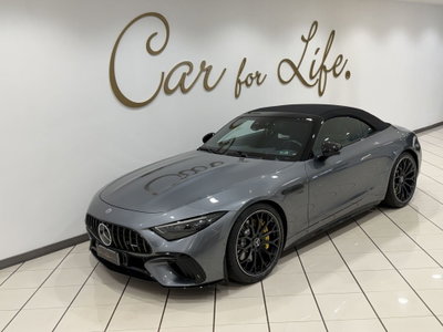 Mercedes-Benz SL 63 Premium Plus 4matic+ auto (19)