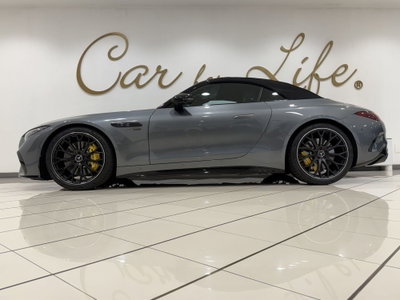 Mercedes-Benz SL 63 Premium Plus 4matic+ auto (20)