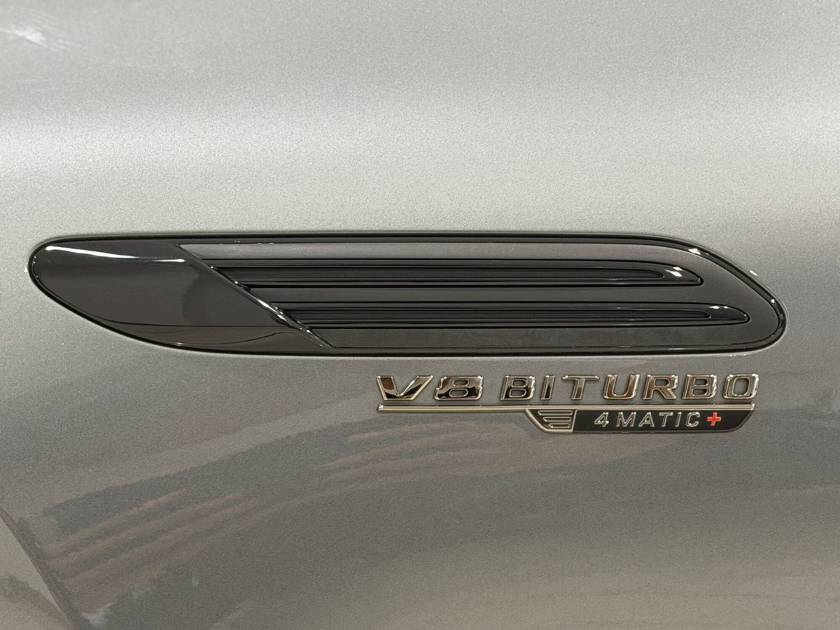 Mercedes-Benz SL 63 Premium Plus 4matic+ auto (6)