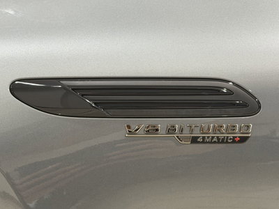 Mercedes-Benz SL 63 Premium Plus 4matic+ auto (6)