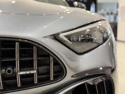 Mercedes-Benz SL 63 Premium Plus 4matic+ auto (7)