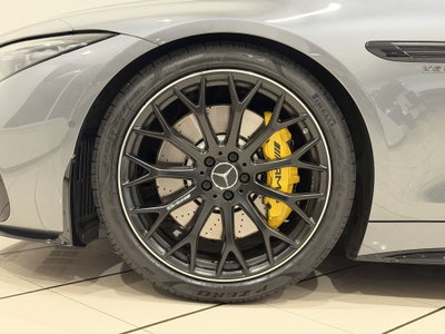 Mercedes-Benz SL 63 Premium Plus 4matic+ auto (8)