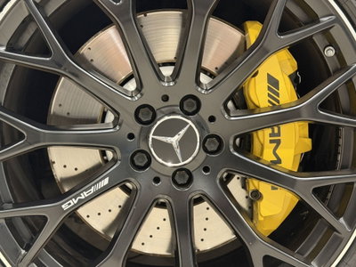 Mercedes-Benz SL 63 Premium Plus 4matic+ auto (9)