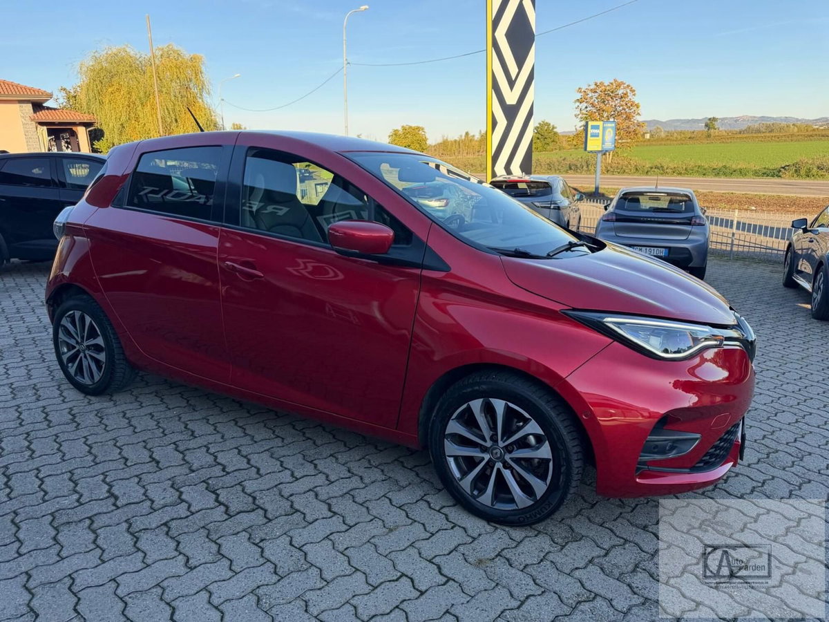 Renault Zoe Intens R135 (2)