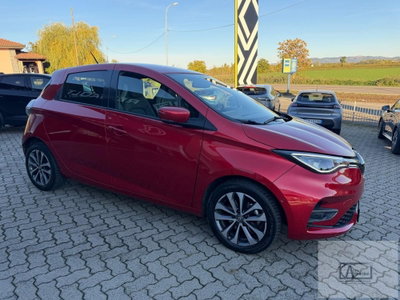 Renault Zoe Intens R135 (2)