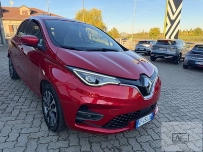 Renault Zoe Intens R135 (3)