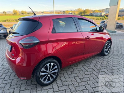 Renault Zoe Intens R135 (4)