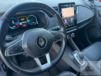 Renault Zoe Intens R135 (8)