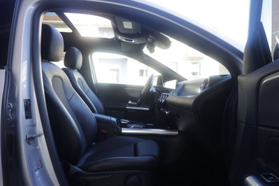 Mercedes-Benz GLA SUV 220 d Automatic Sport Plus (12)