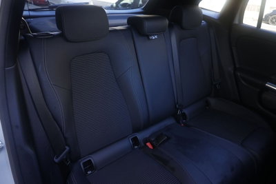 Mercedes-Benz GLA SUV 220 d Automatic Sport Plus (14)