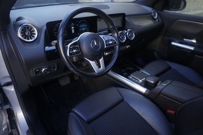Mercedes-Benz GLA SUV 220 d Automatic Sport Plus (16)