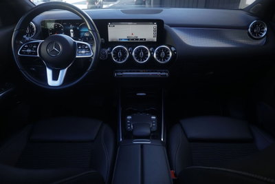 Mercedes-Benz GLA SUV 220 d Automatic Sport Plus (2)