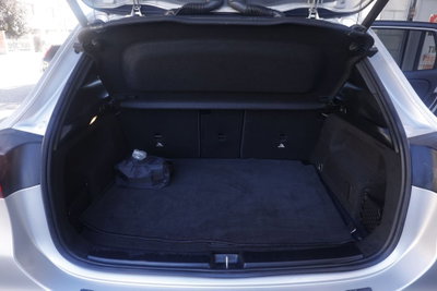 Mercedes-Benz GLA SUV 220 d Automatic Sport Plus (20)