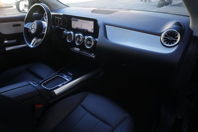 Mercedes-Benz GLA SUV 200 d AMG Line Premium Plus 4matic auto (10)