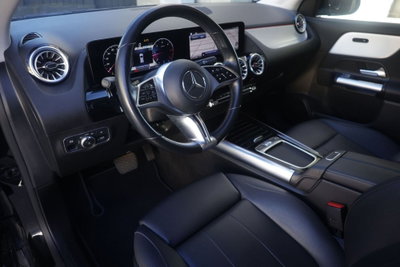 Mercedes-Benz GLA SUV 200 d AMG Line Premium Plus 4matic auto (16)