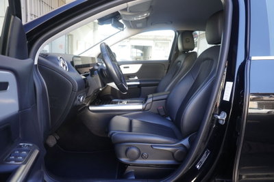Mercedes-Benz GLA SUV 200 d AMG Line Premium Plus 4matic auto (18)