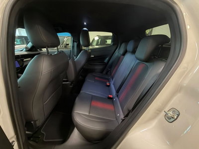 Alfa Romeo Junior 1.2 ibrida Speciale 145cv edct6 (11)
