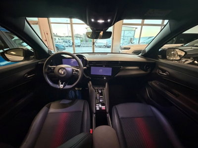 Alfa Romeo Junior 1.2 ibrida Speciale 145cv edct6 (6)