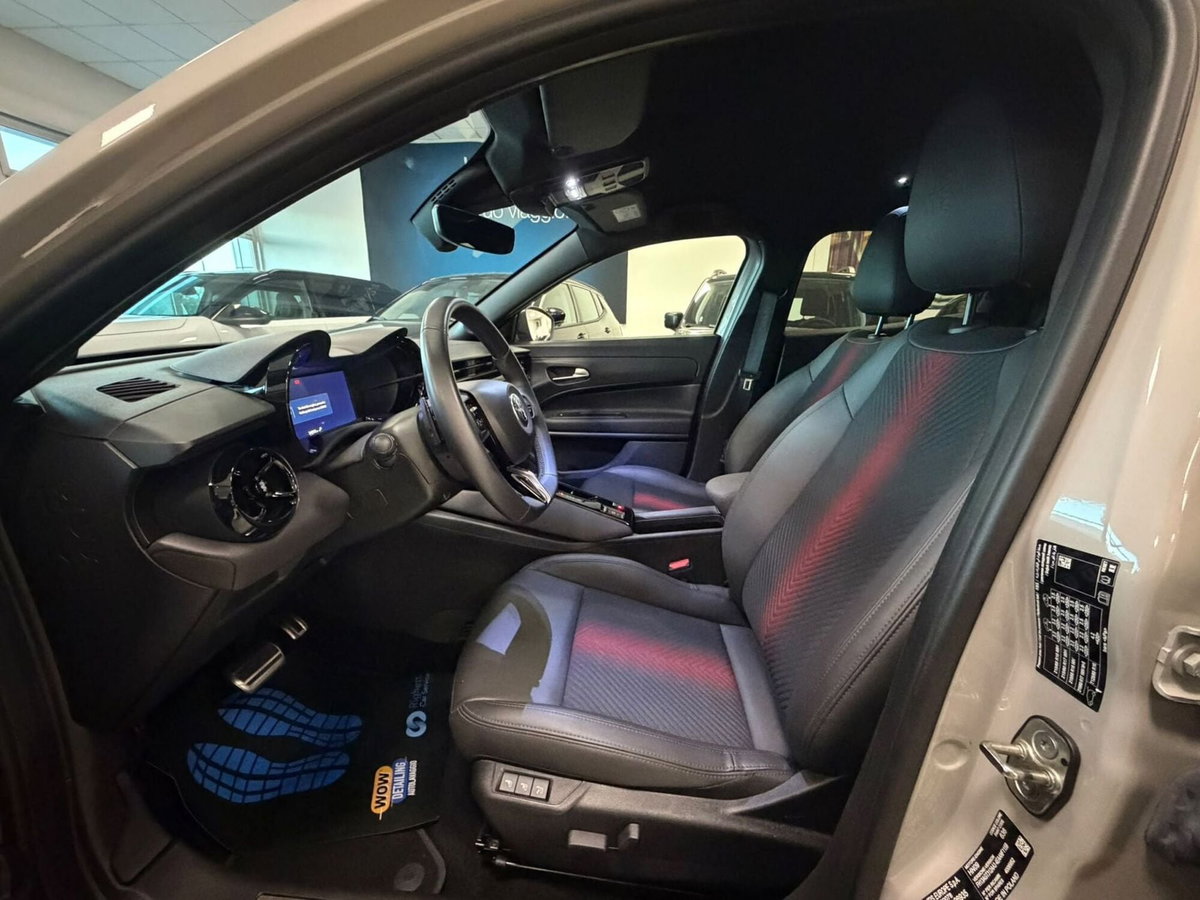 Alfa Romeo Junior 1.2 ibrida Speciale 145cv edct6 (8)