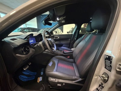 Alfa Romeo Junior 1.2 ibrida Speciale 145cv edct6 (8)