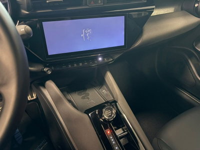 Alfa Romeo Junior 1.2 ibrida Speciale 145cv edct6 (9)