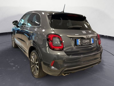 Fiat 500X 1.3 mjet Sport 95cv (4)