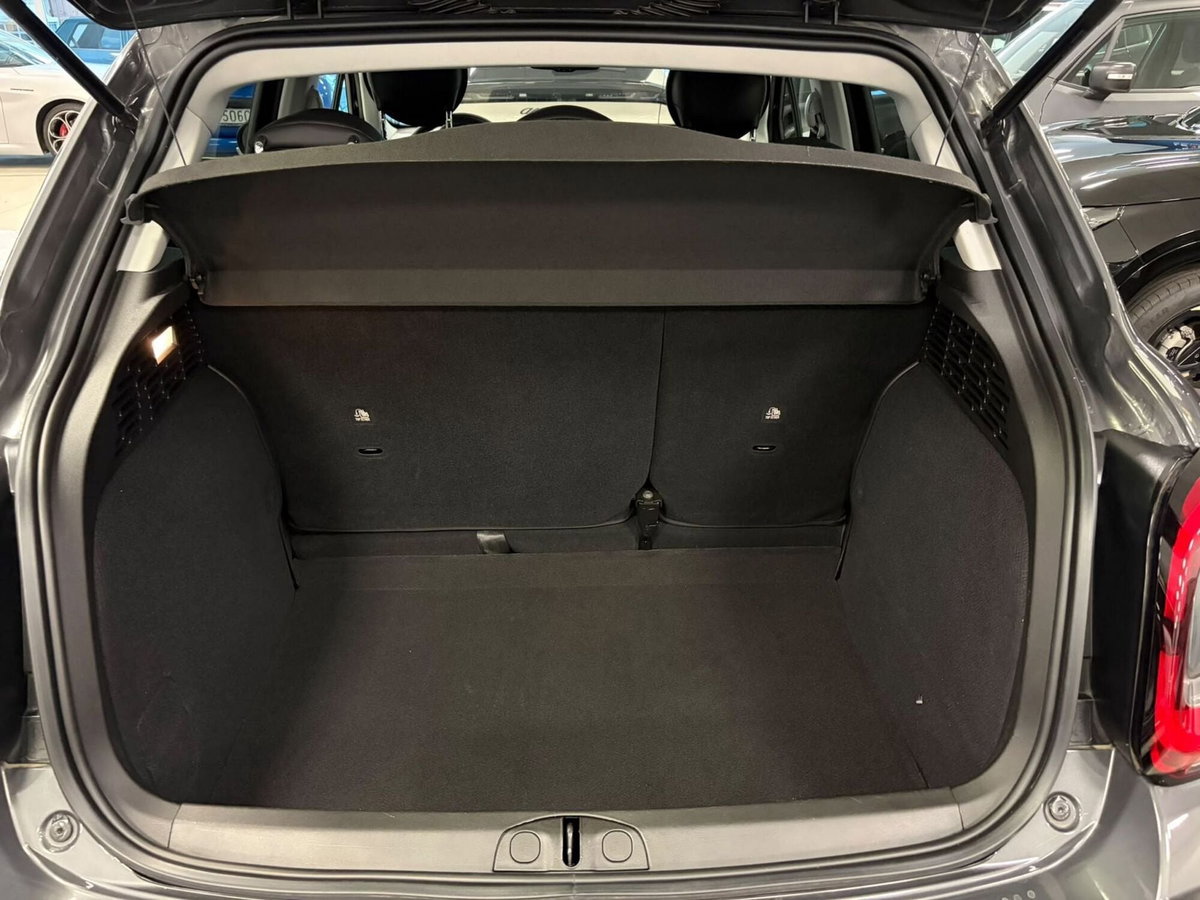 Fiat 500X 1.3 mjet Sport 95cv (5)