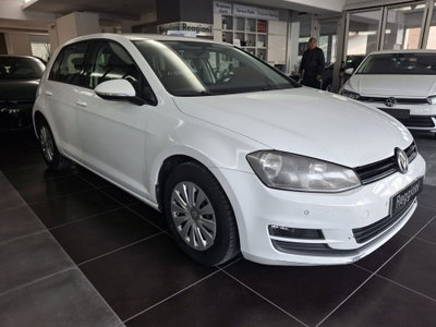 Volkswagen Golf 1.6 TDI 90 CV 5p. Trendline BlueMotion Technology (2)
