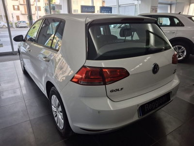 Volkswagen Golf 1.6 TDI 90 CV 5p. Trendline BlueMotion Technology (5)