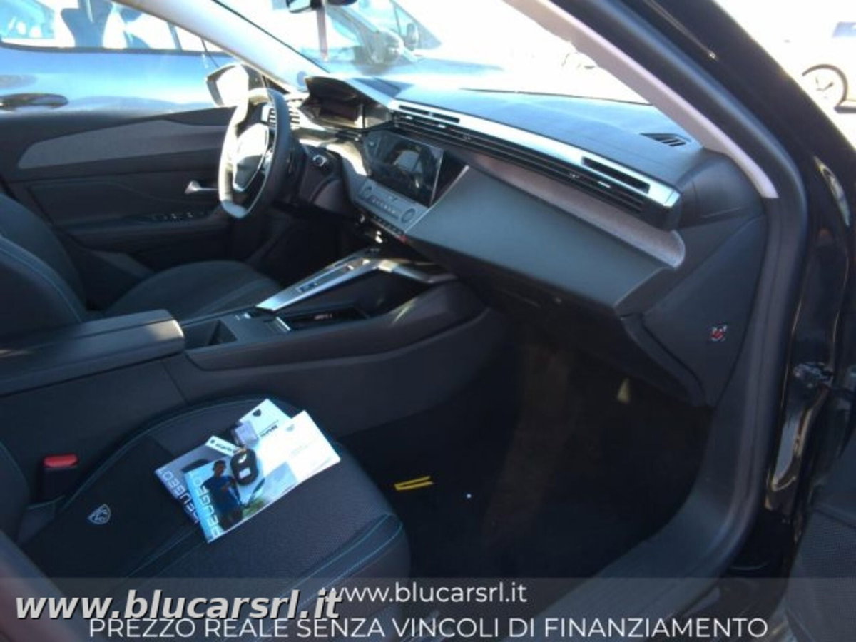 Peugeot 308 SW 1.5 bluehdi Allure s&s 130cv eat8 (4)