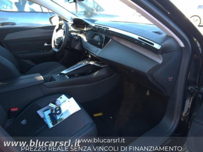 Peugeot 308 SW 1.5 bluehdi Allure s&s 130cv eat8 (4)