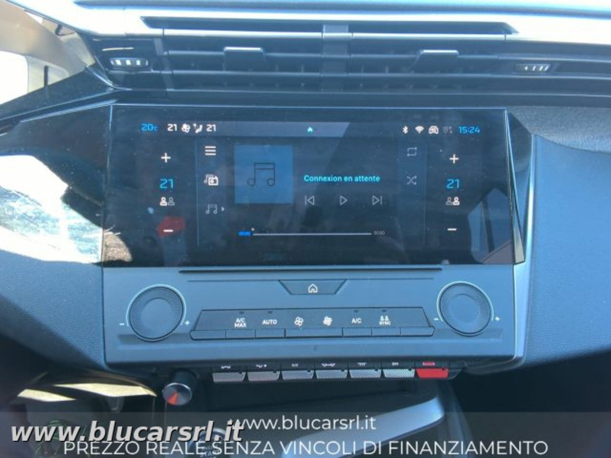 Peugeot 308 SW 1.5 bluehdi Allure s&s 130cv eat8 (6)