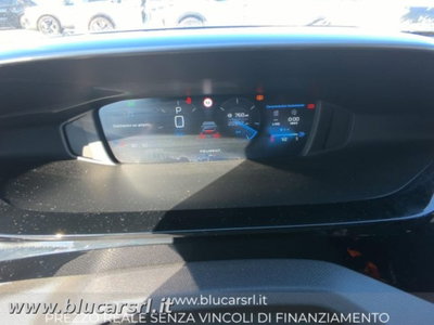 Peugeot 308 SW 1.5 bluehdi Allure s&s 130cv eat8 (7)