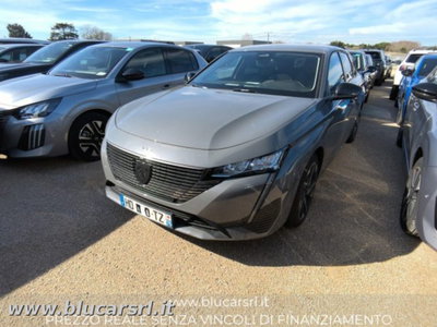 Peugeot 308 SW 1.5 bluehdi Allure s&s 130cv eat8 (2)