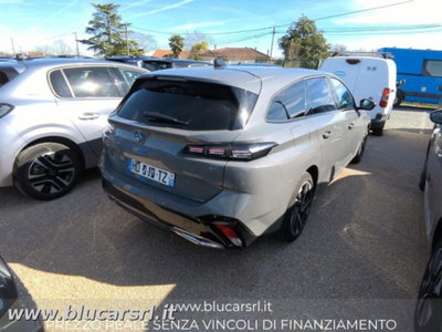 Peugeot 308 SW 1.5 bluehdi Allure s&s 130cv eat8 (3)