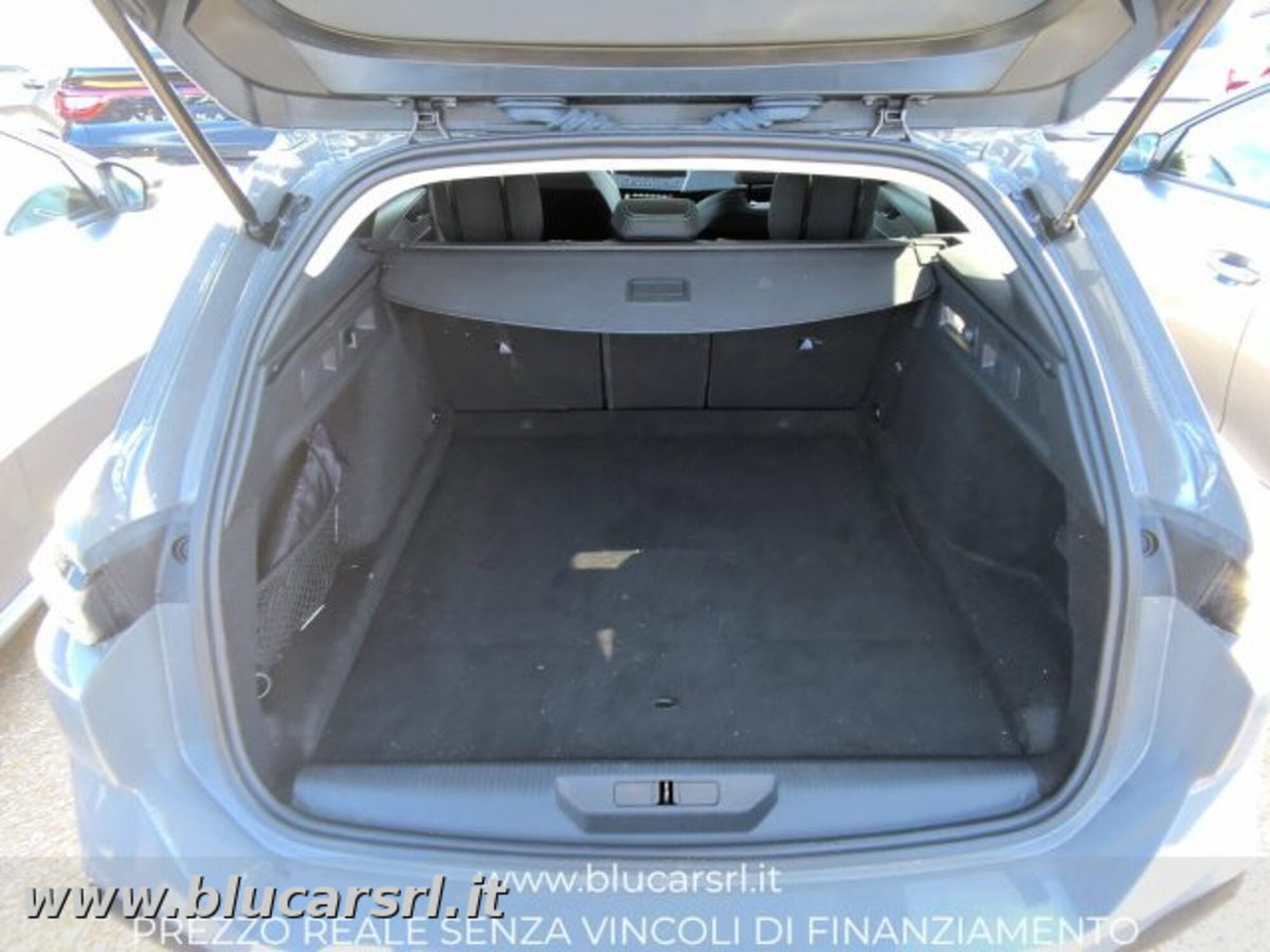 Peugeot 308 SW 1.5 bluehdi Allure s&s 130cv eat8 (5)