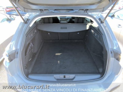 Peugeot 308 SW 1.5 bluehdi Allure s&s 130cv eat8 (5)