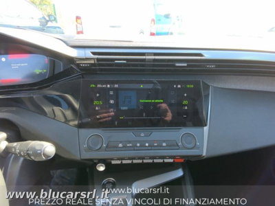 Peugeot 308 SW 1.5 bluehdi Allure s&s 130cv eat8 (6)