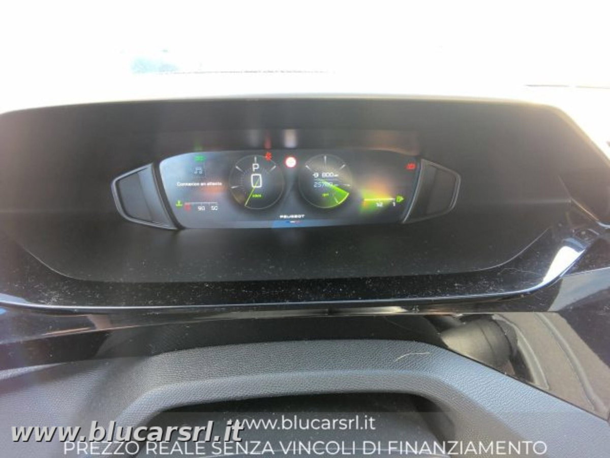 Peugeot 308 SW 1.5 bluehdi Allure s&s 130cv eat8 (7)