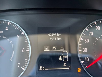 Dacia Sandero Streetway 1.0 TCe 100 CV ECO-G Comfort (9)