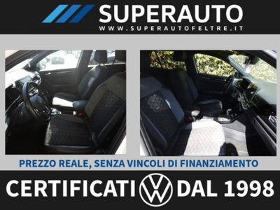 Volkswagen T-Roc 1.5 tsi R-Line dsg (2)