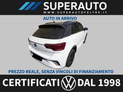 Volkswagen T-Roc 1.5 tsi R-Line dsg (3)