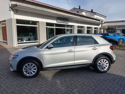 Audi A1 Sportback 30 TFSI