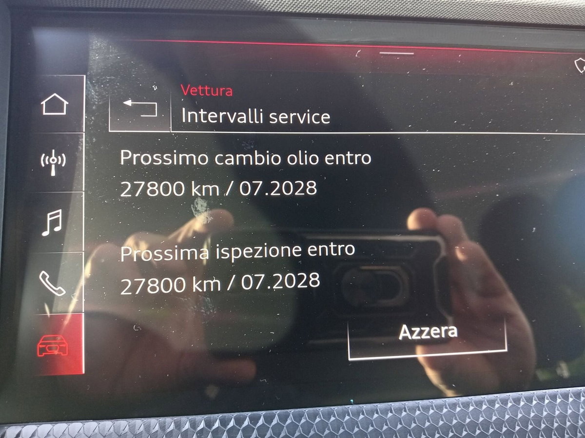 Audi A1 Sportback 30 TFSI (11)
