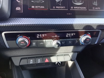 Audi A1 Sportback 30 TFSI (12)