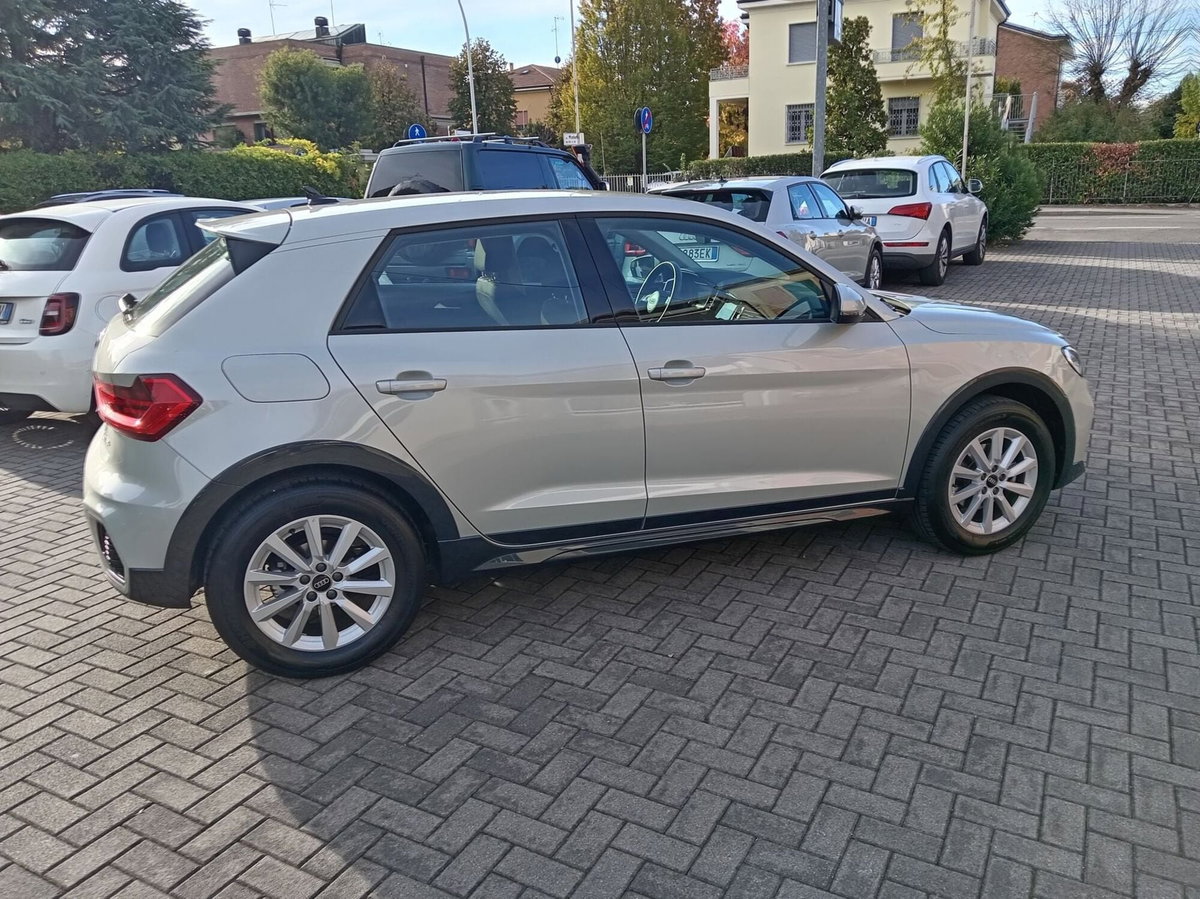 Audi A1 Sportback 30 TFSI (13)