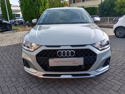 Audi A1 Sportback 30 TFSI (14)